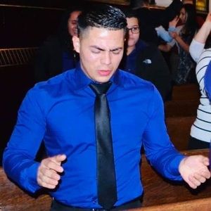 Meet your Posher, Fernando